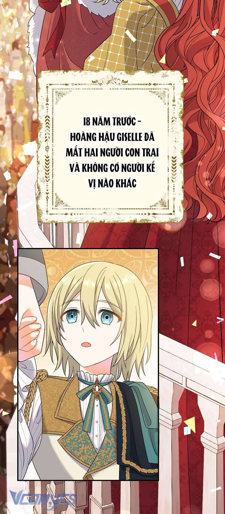 Người Xem Mắt Của Ác Nữ Quá Hoàn Hảo Chapter 14 - Trang 49