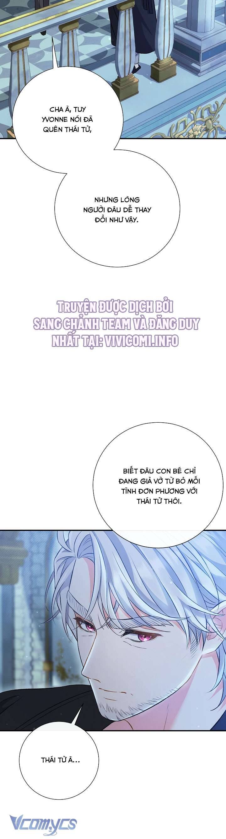 Người Xem Mắt Của Ác Nữ Quá Hoàn Hảo Chapter 7 - Trang 59