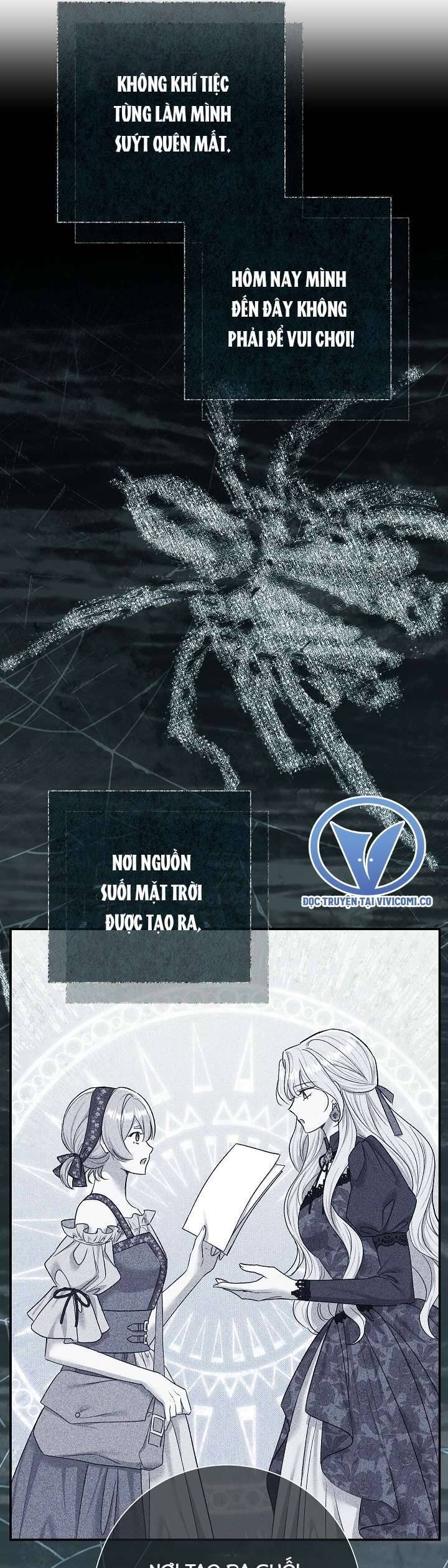 Người Xem Mắt Của Ác Nữ Quá Hoàn Hảo Chapter 67 - Trang 25