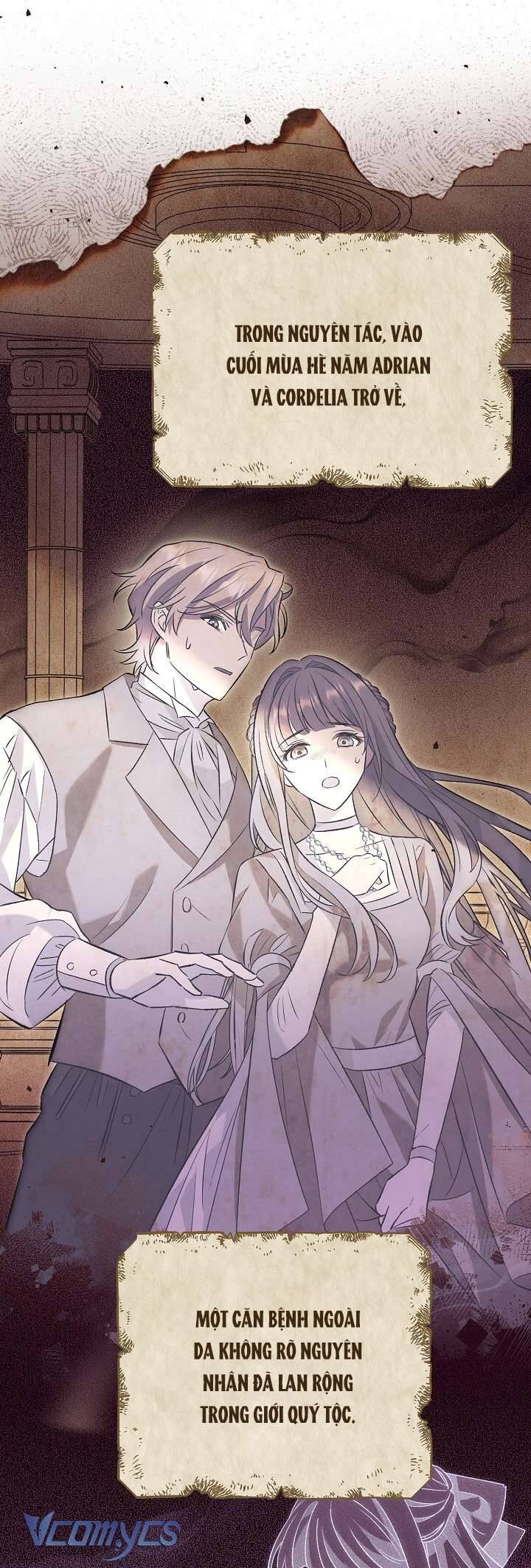 Người Xem Mắt Của Ác Nữ Quá Hoàn Hảo Chapter 8 - Trang 48