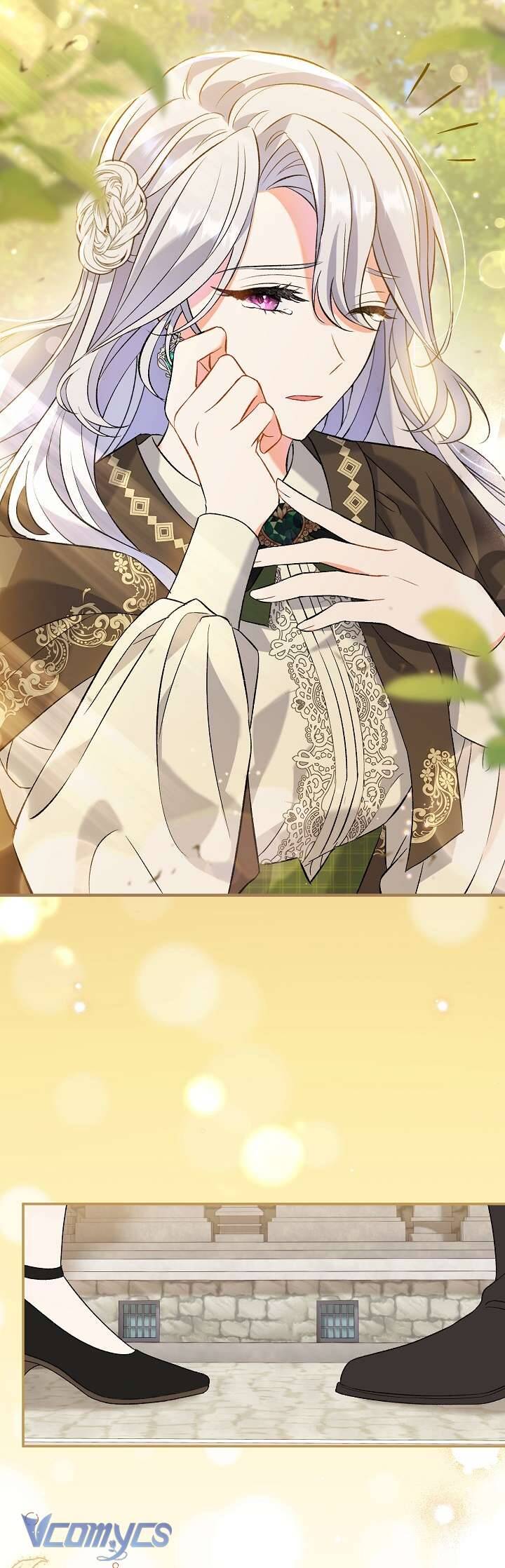 Người Xem Mắt Của Ác Nữ Quá Hoàn Hảo Chapter 8 - Trang 61