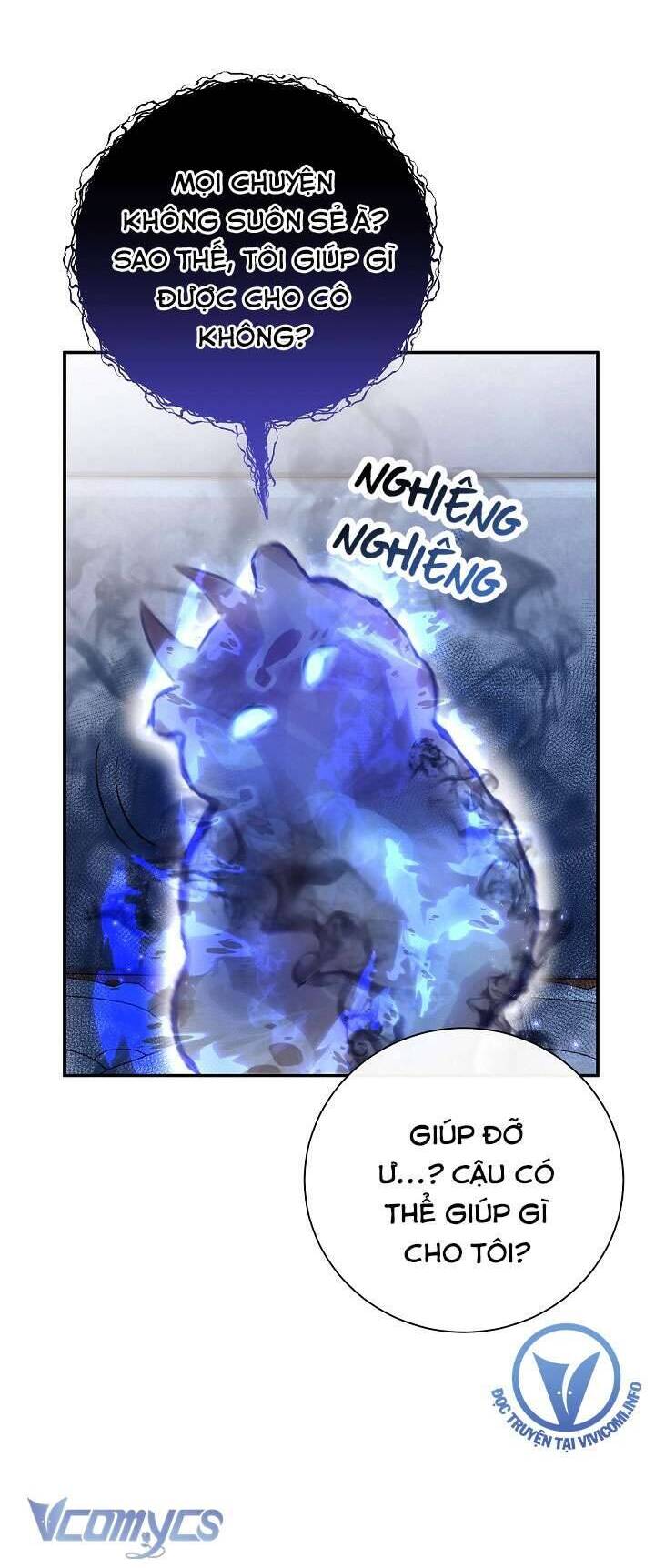 Người Xem Mắt Của Ác Nữ Quá Hoàn Hảo Chapter 16 - Trang 17