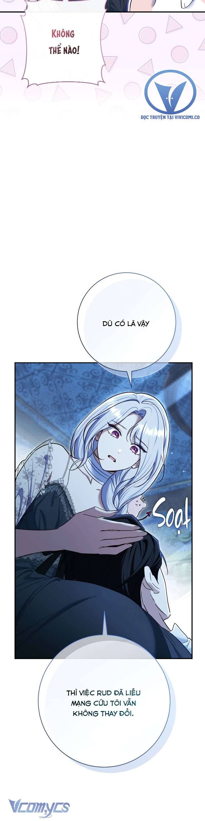 Người Xem Mắt Của Ác Nữ Quá Hoàn Hảo Chapter 76 - Trang 24