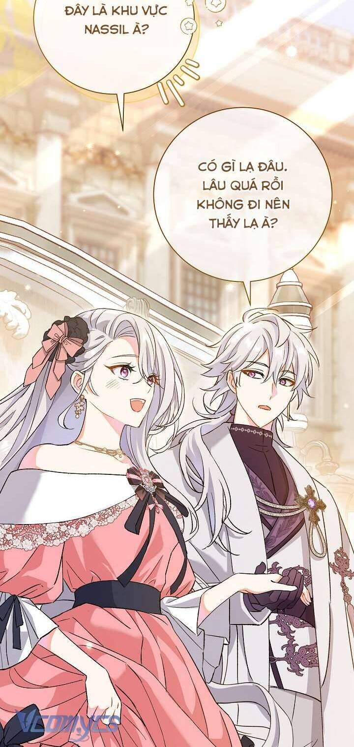 Người Xem Mắt Của Ác Nữ Quá Hoàn Hảo Chapter 3 - Trang 25