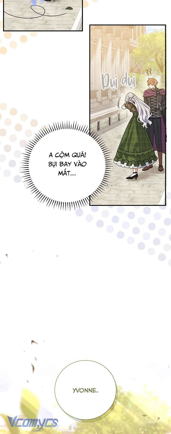 Người Xem Mắt Của Ác Nữ Quá Hoàn Hảo Chapter 8 - Trang 60