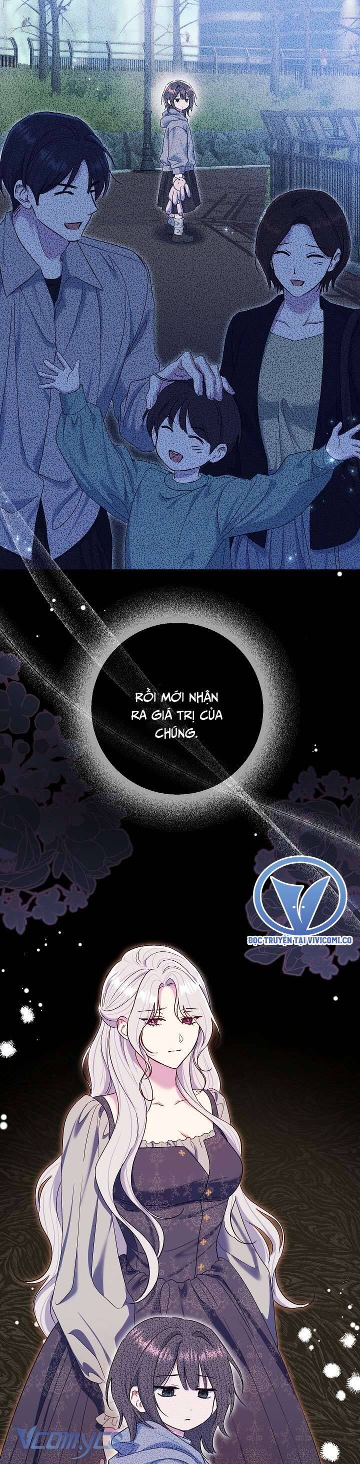 Người Xem Mắt Của Ác Nữ Quá Hoàn Hảo Chapter 72 - Trang 9