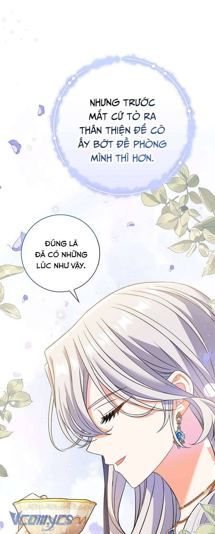 Người Xem Mắt Của Ác Nữ Quá Hoàn Hảo Chapter 14 - Trang 13