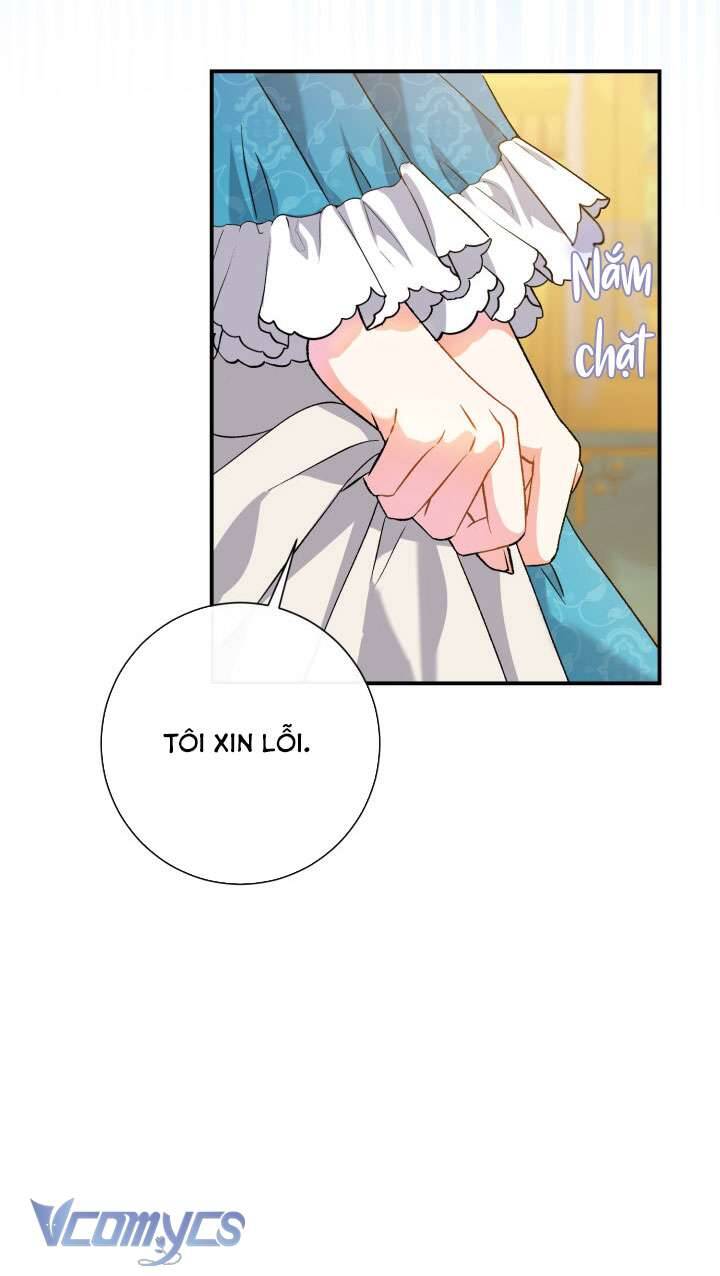 Người Xem Mắt Của Ác Nữ Quá Hoàn Hảo Chapter 6 - Trang 7