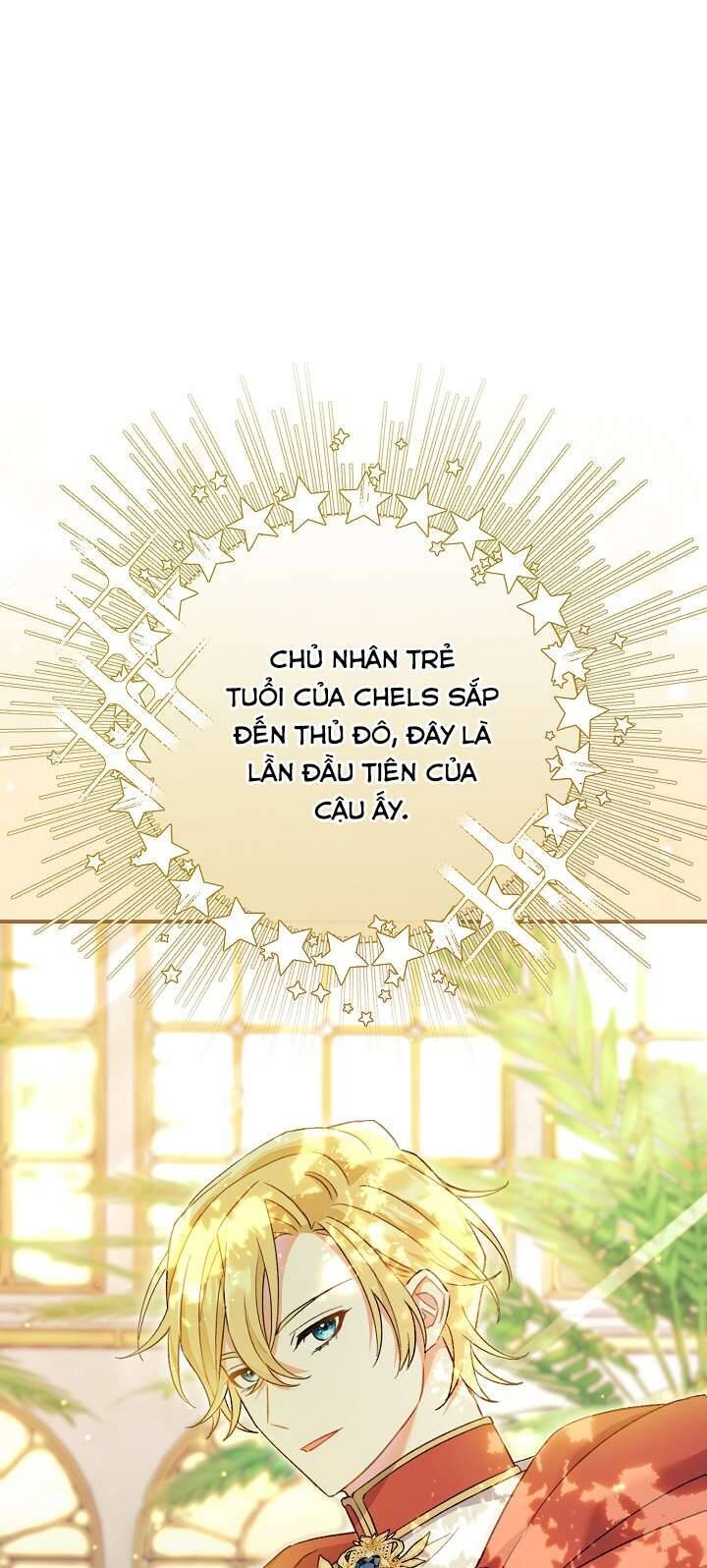 Người Xem Mắt Của Ác Nữ Quá Hoàn Hảo Chapter 4 - Trang 12