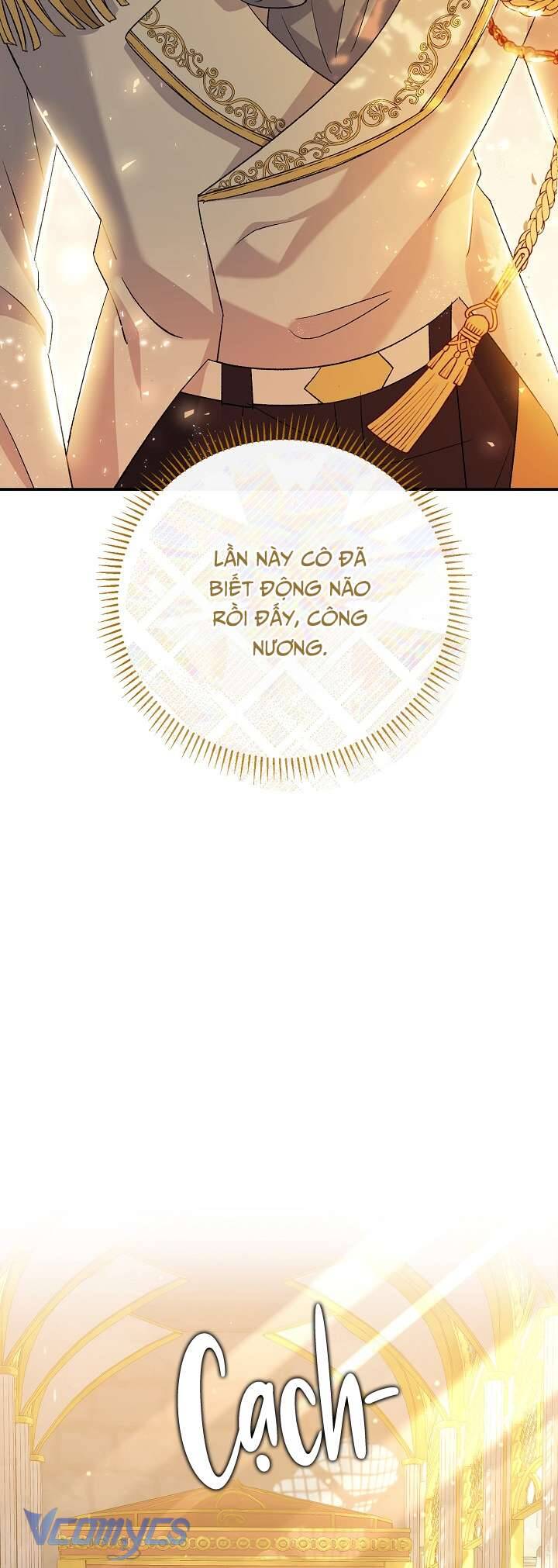 Người Xem Mắt Của Ác Nữ Quá Hoàn Hảo Chapter 10 - Trang 66