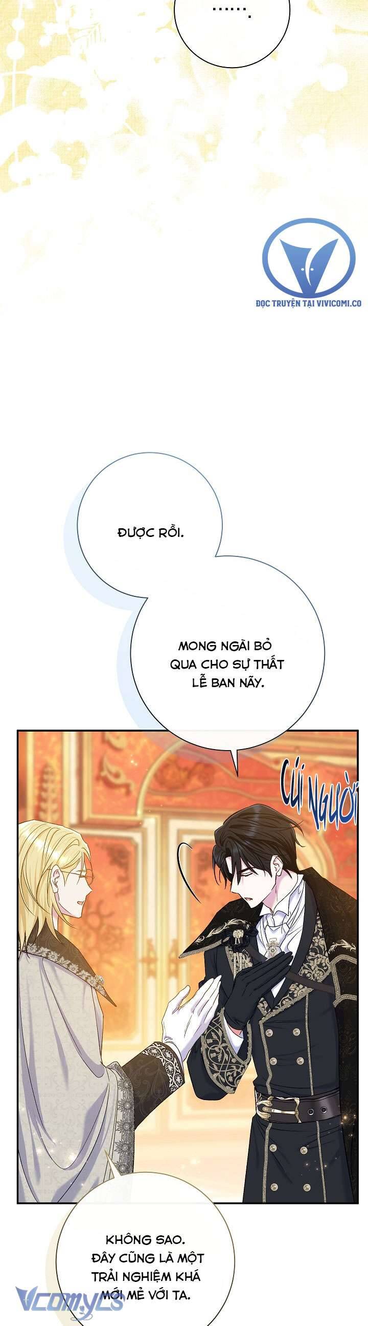 Người Xem Mắt Của Ác Nữ Quá Hoàn Hảo Chapter 68 - Trang 13