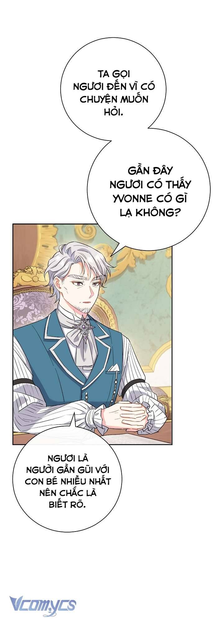 Người Xem Mắt Của Ác Nữ Quá Hoàn Hảo Chapter 1 - Trang 77