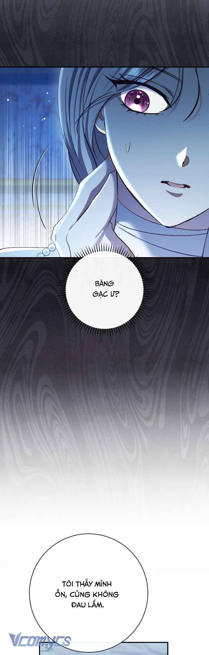 Người Xem Mắt Của Ác Nữ Quá Hoàn Hảo Chapter 75 - Trang 49