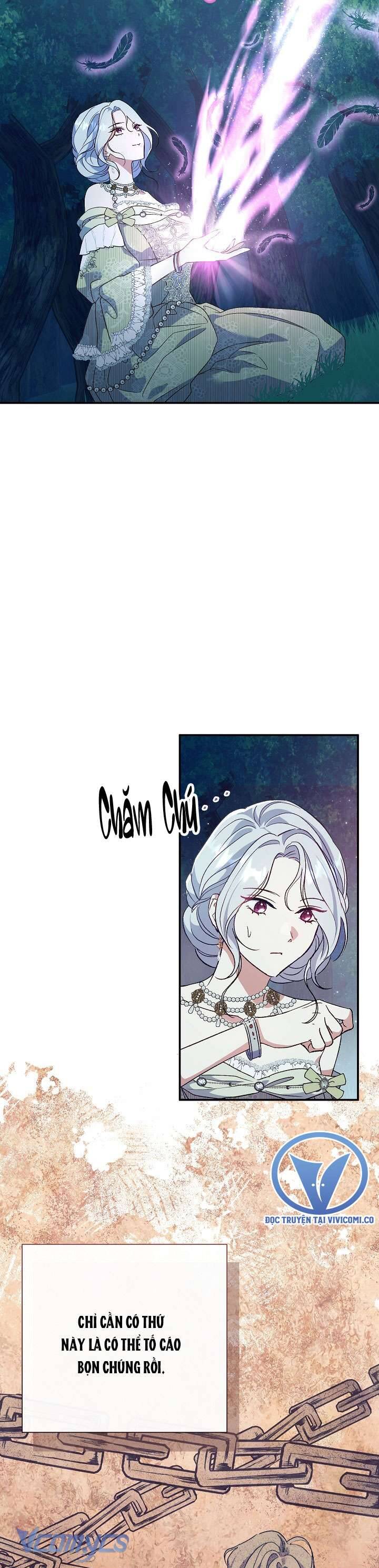 Người Xem Mắt Của Ác Nữ Quá Hoàn Hảo Chapter 69 - Trang 32