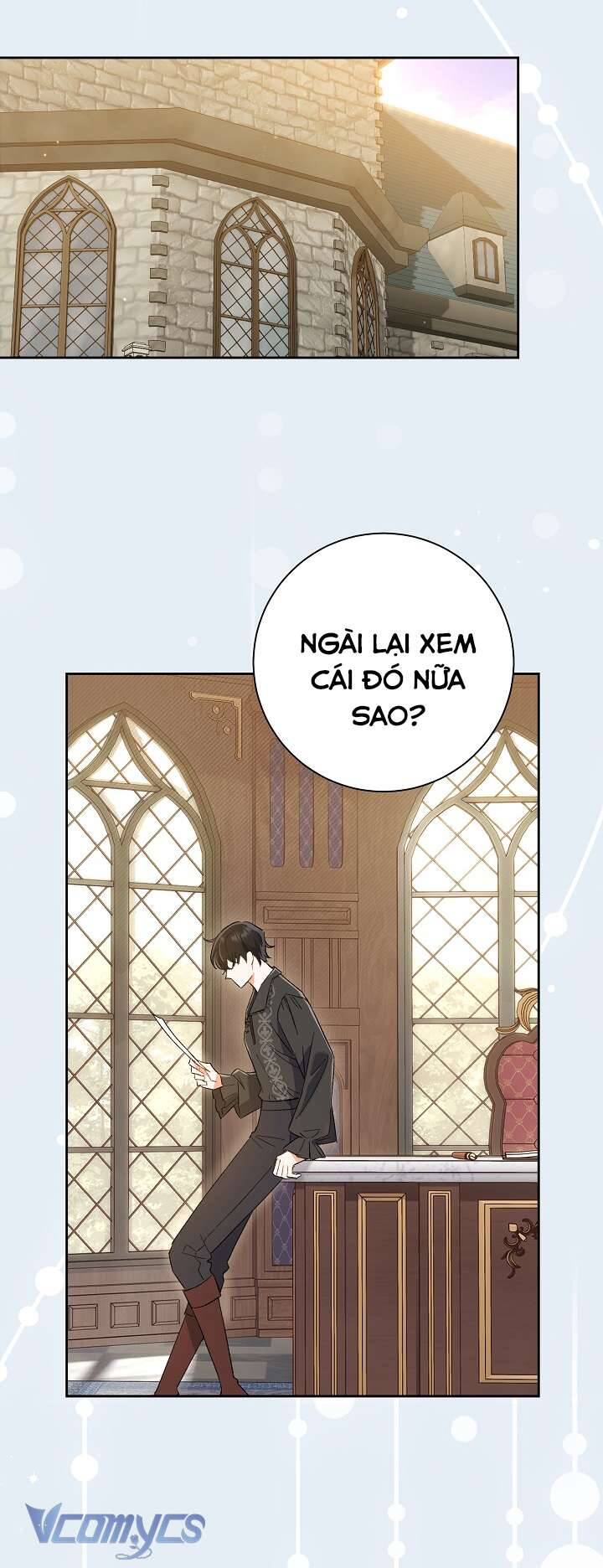Người Xem Mắt Của Ác Nữ Quá Hoàn Hảo Chapter 1 - Trang 64