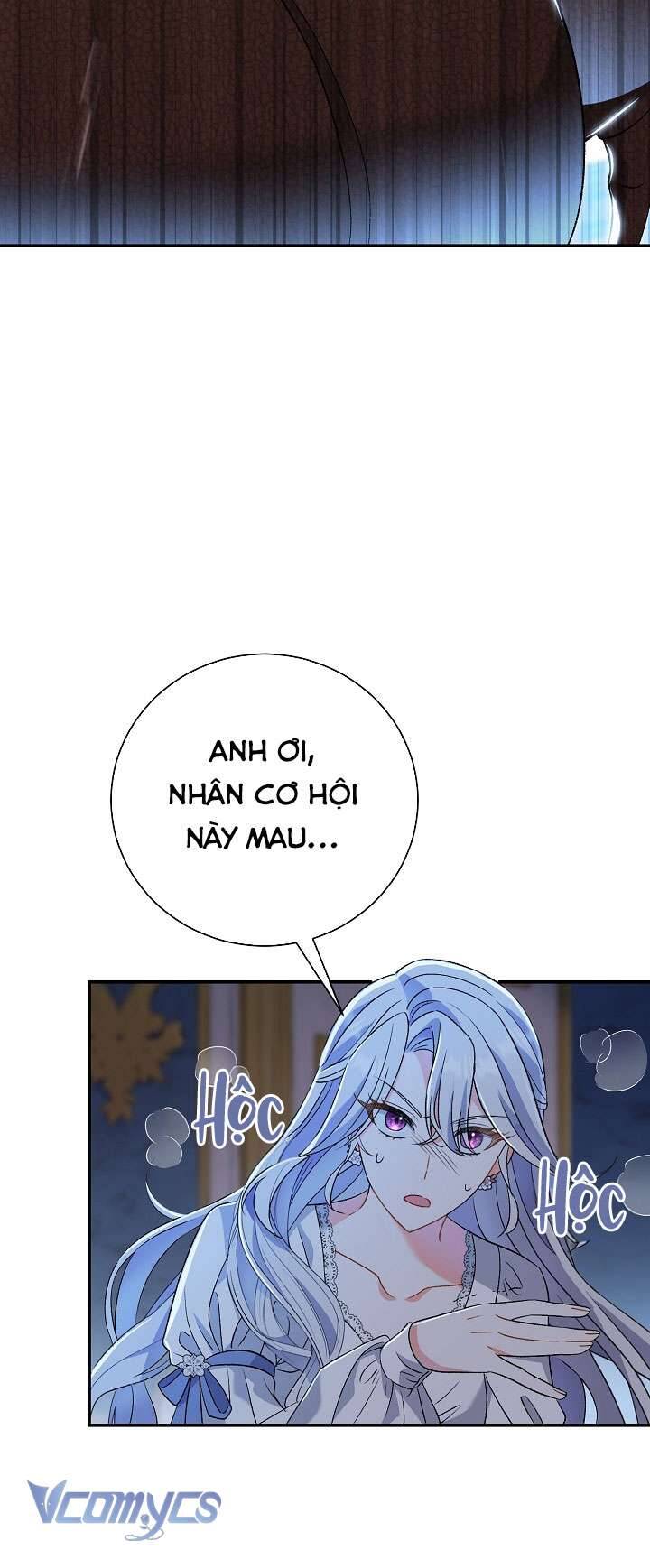Người Xem Mắt Của Ác Nữ Quá Hoàn Hảo Chapter 12 - Trang 57