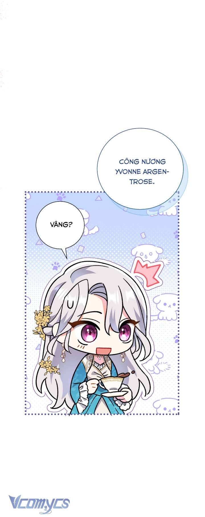 Người Xem Mắt Của Ác Nữ Quá Hoàn Hảo Chapter 5 - Trang 30