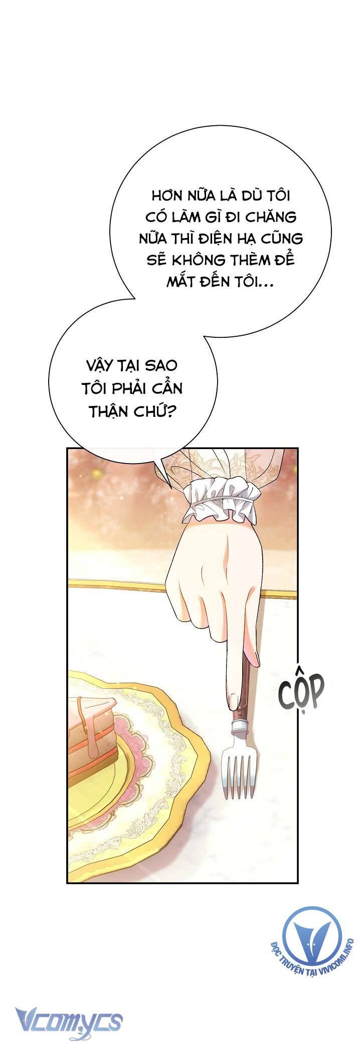 Người Xem Mắt Của Ác Nữ Quá Hoàn Hảo Chapter 15 - Trang 57