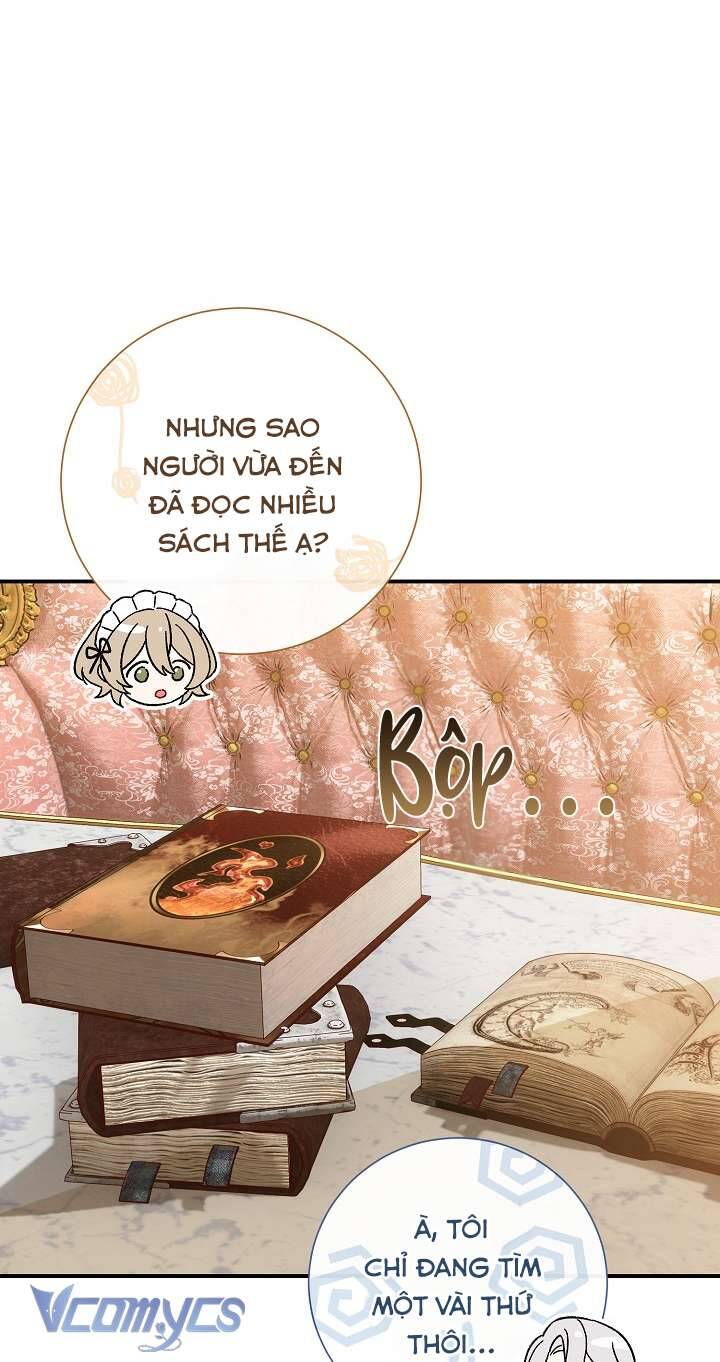 Người Xem Mắt Của Ác Nữ Quá Hoàn Hảo Chapter 4 - Trang 40