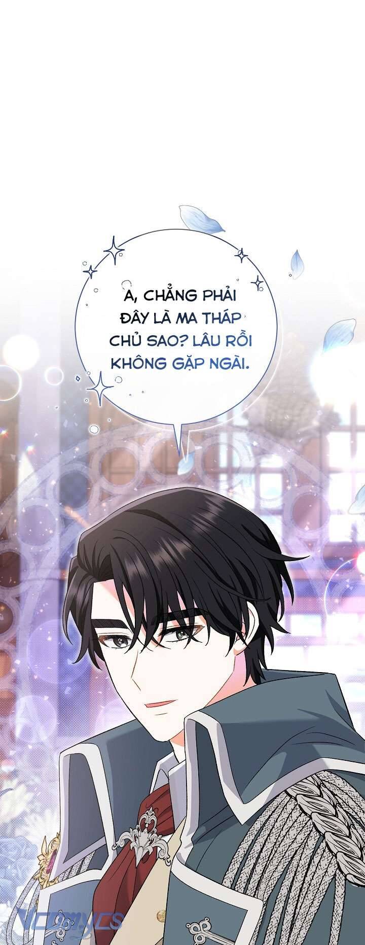 Người Xem Mắt Của Ác Nữ Quá Hoàn Hảo Chapter 15 - Trang 7