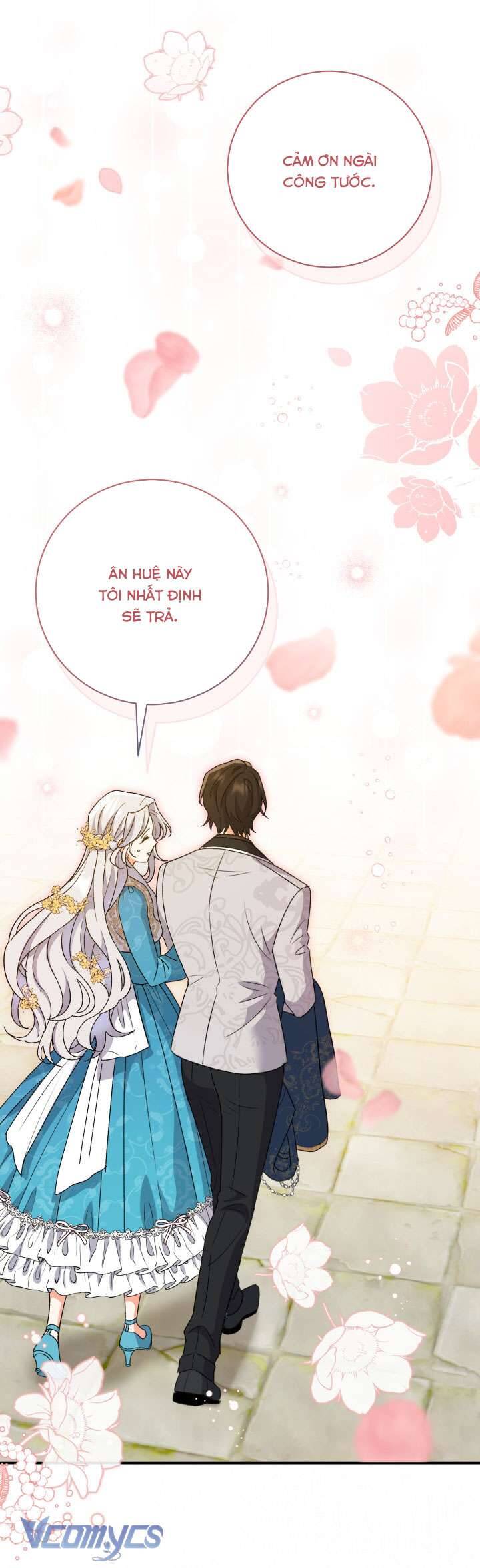 Người Xem Mắt Của Ác Nữ Quá Hoàn Hảo Chapter 6 - Trang 60