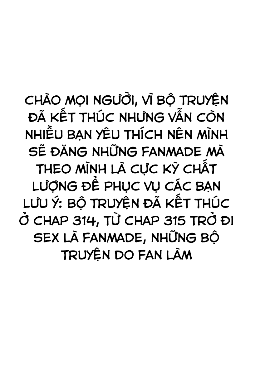 Trò Đùa Đáng Yêu Chapter 315 - Trang 11