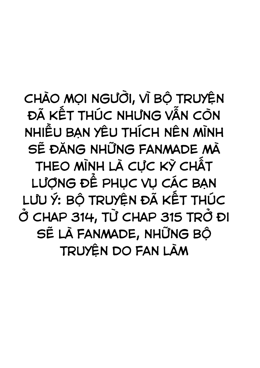 Trò Đùa Đáng Yêu Chapter 316 - Trang 5