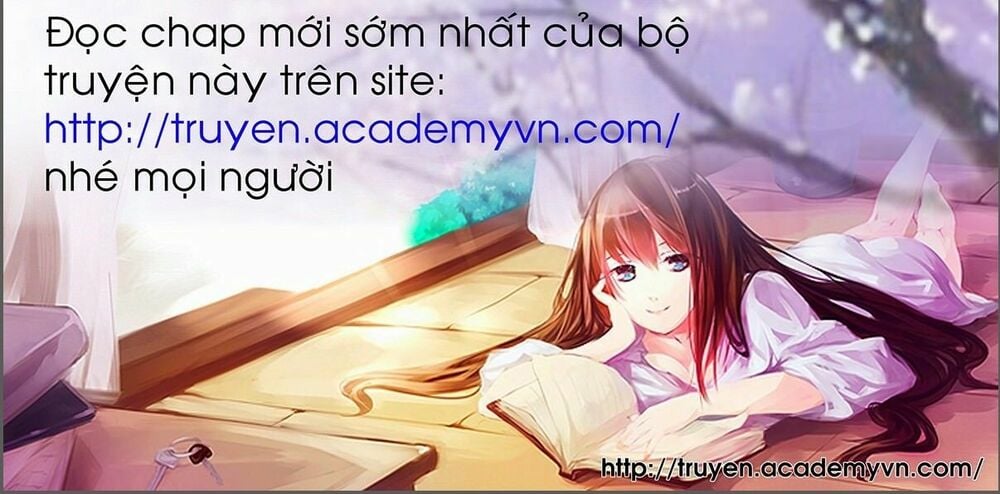 Trò Đùa Đáng Yêu Chapter 18 - Trang 0