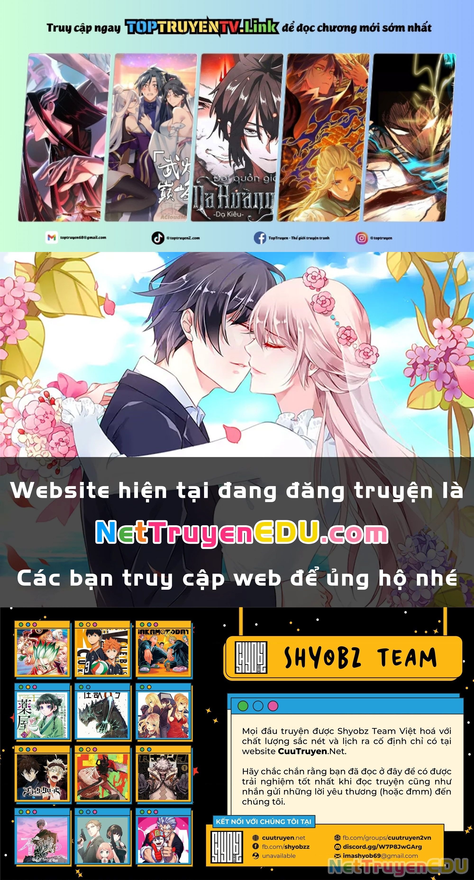 Gachiakuta Chapter 115 - Trang 0