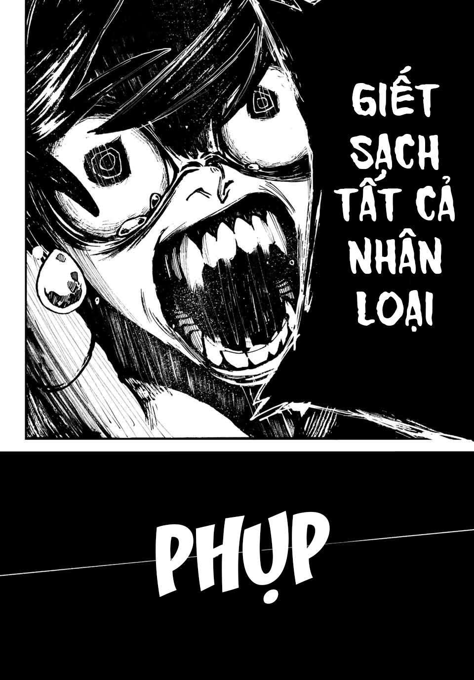 Gachiakuta Chapter 1 - Trang 64