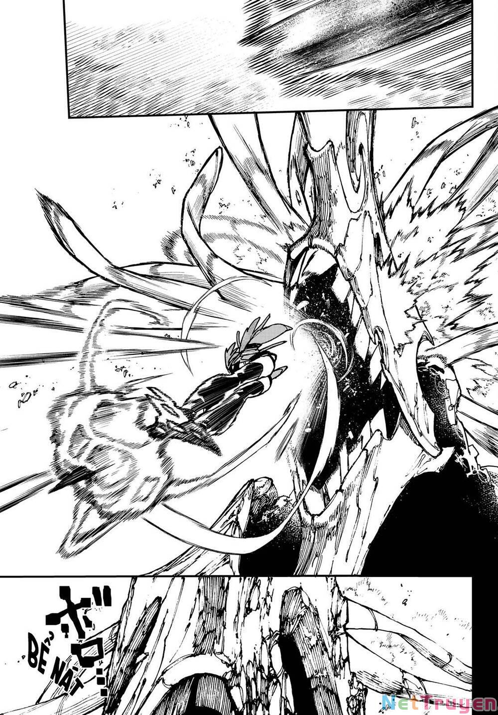Gachiakuta Chapter 10 - Trang 16