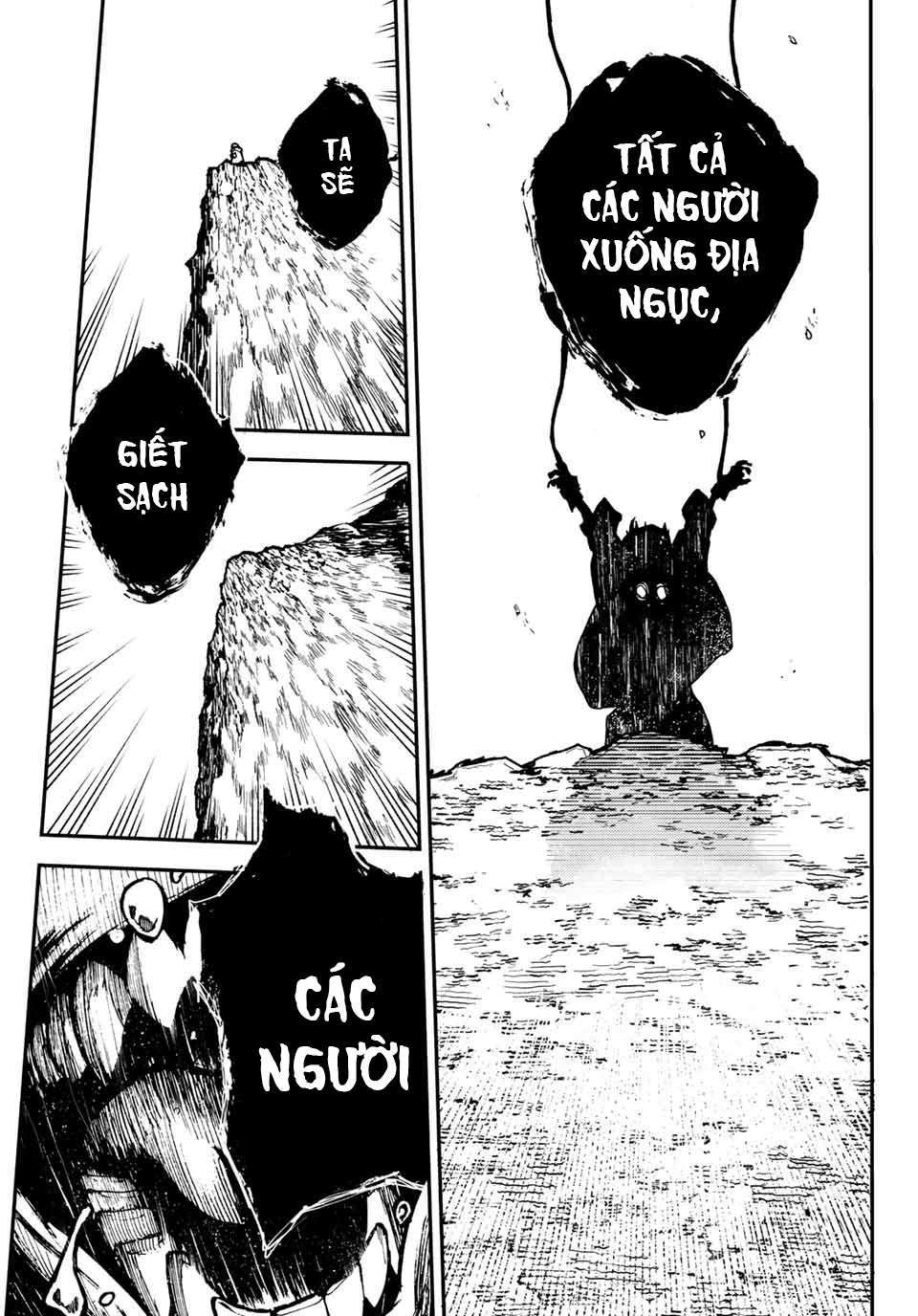 Gachiakuta Chapter 1 - Trang 63