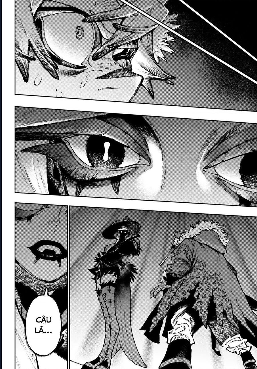 Gachiakuta Chapter 135 - Trang 13