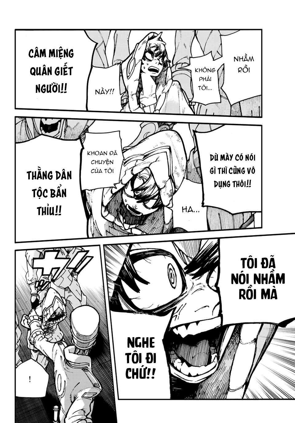 Gachiakuta Chapter 1 - Trang 56