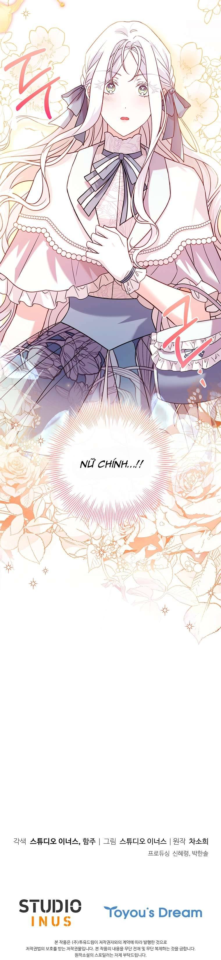 Chồng Ơi, Tại Sao Chúng Ta Không Thể Ly Hôn? Chapter 10 - Trang 40