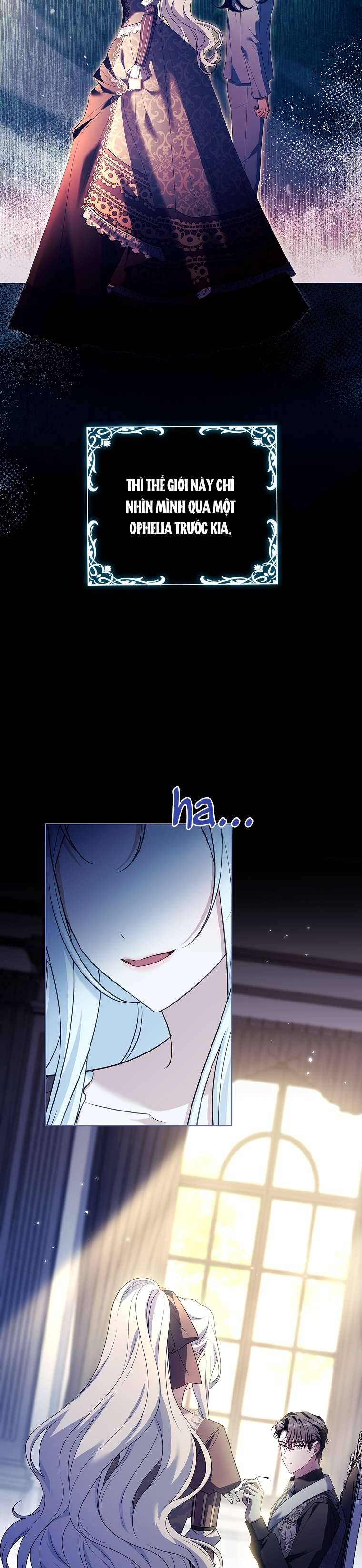 Chồng Ơi, Tại Sao Chúng Ta Không Thể Ly Hôn? Chapter 9 - Trang 42