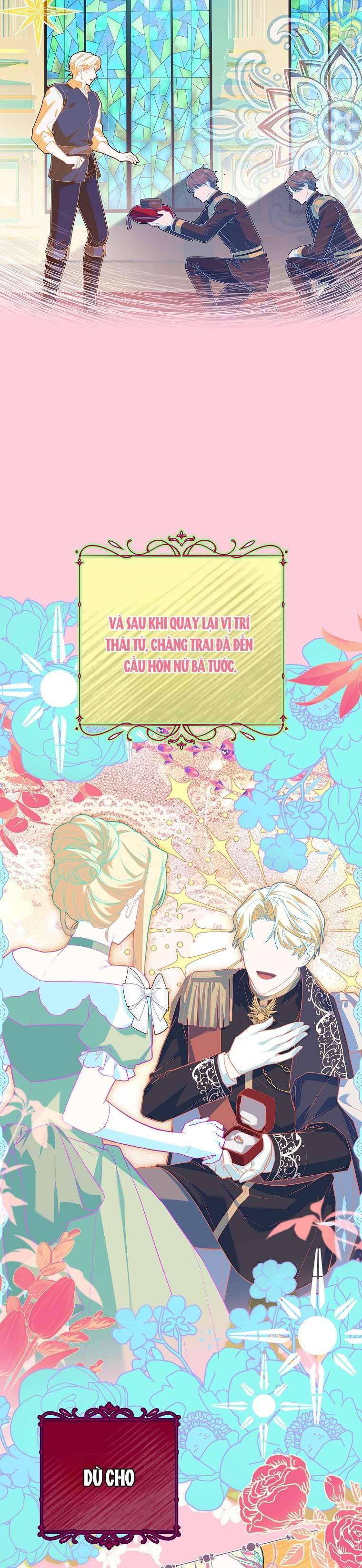 Chồng Ơi, Tại Sao Chúng Ta Không Thể Ly Hôn? Chapter 1 - Trang 18