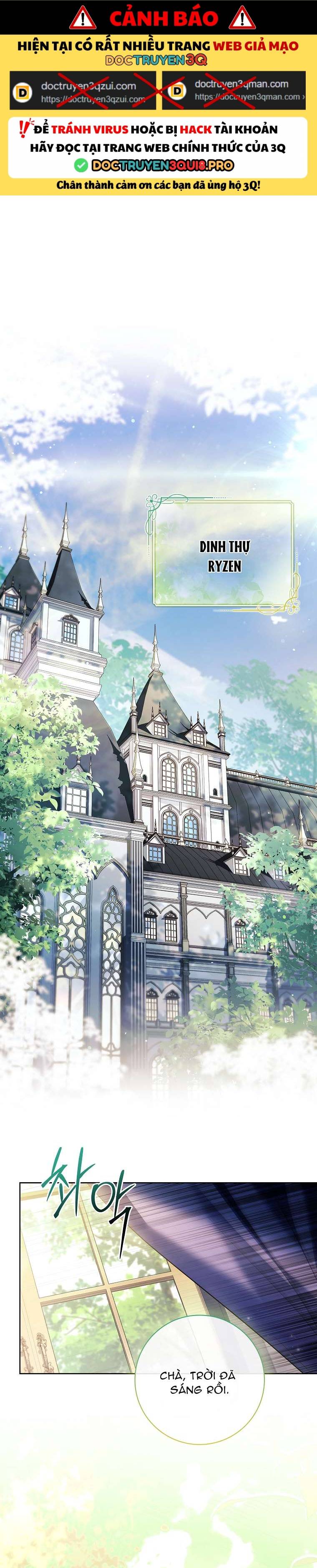 Chồng Ơi, Tại Sao Chúng Ta Không Thể Ly Hôn? Chapter 36 - Trang 0