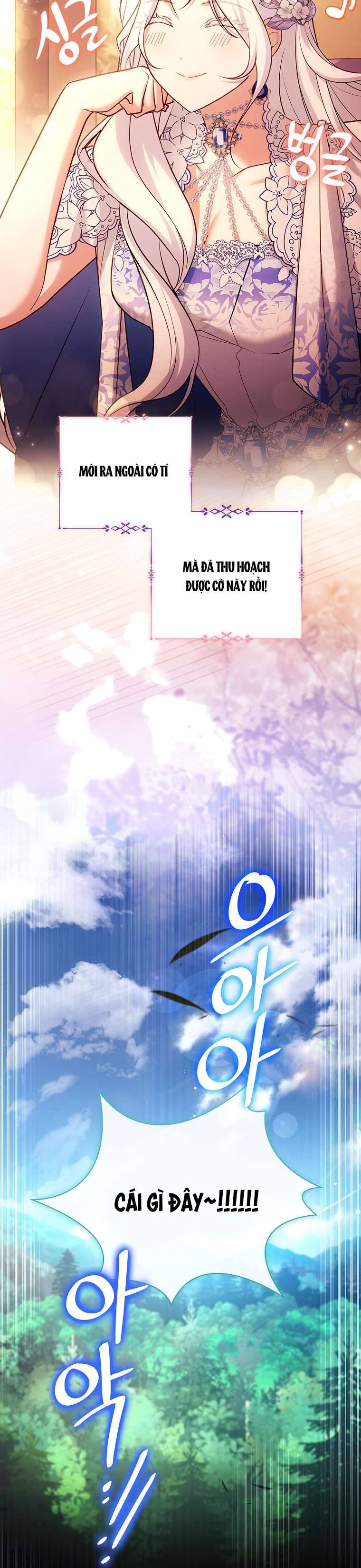 Chồng Ơi, Tại Sao Chúng Ta Không Thể Ly Hôn? Chapter 9 - Trang 30