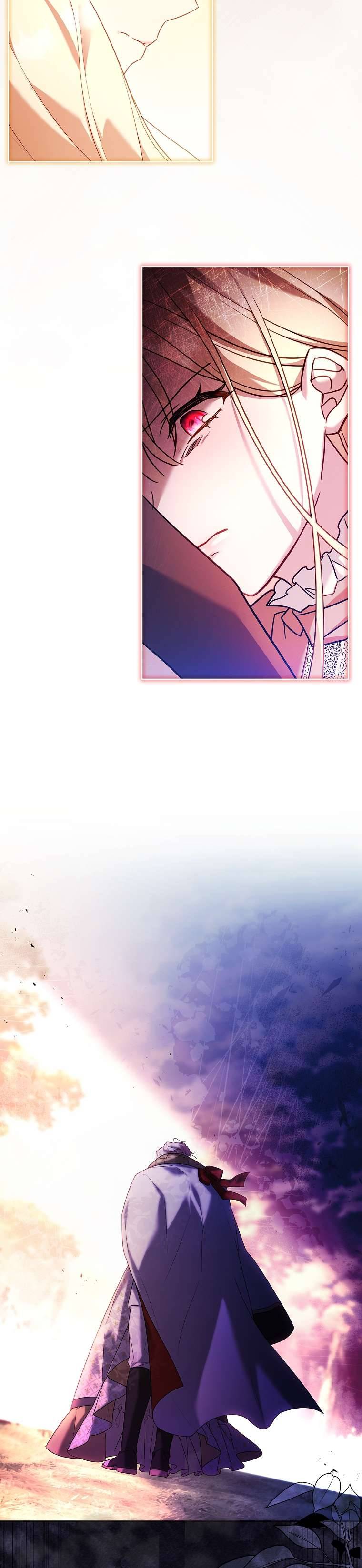 Chồng Ơi, Tại Sao Chúng Ta Không Thể Ly Hôn? Chapter 53 - Trang 34