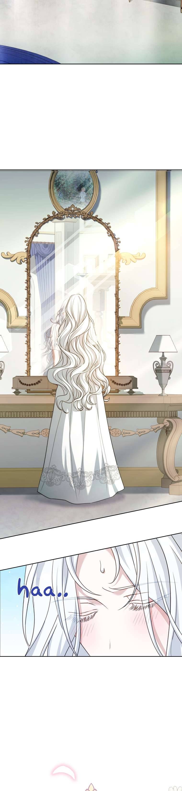 Chồng Ơi, Tại Sao Chúng Ta Không Thể Ly Hôn? Chapter 2 - Trang 1