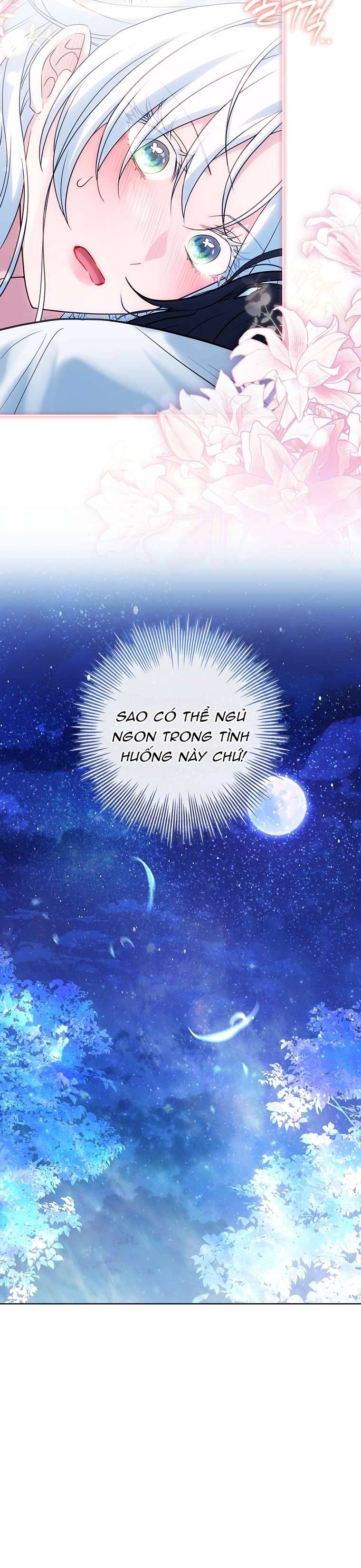 Chồng Ơi, Tại Sao Chúng Ta Không Thể Ly Hôn? Chapter 48 - Trang 14