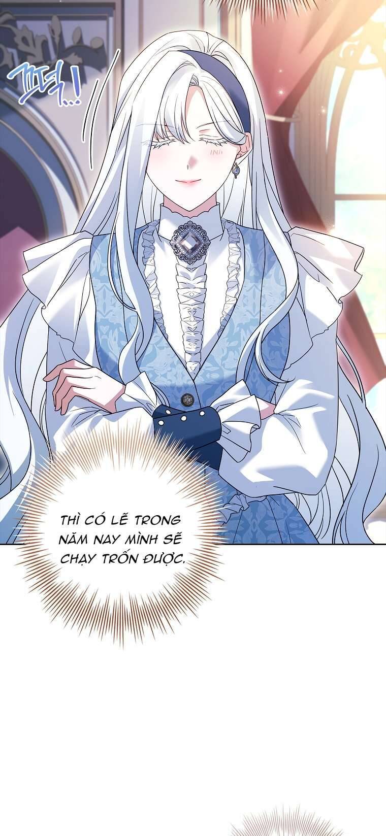 Chồng Ơi, Tại Sao Chúng Ta Không Thể Ly Hôn? Chapter 56 - Trang 48