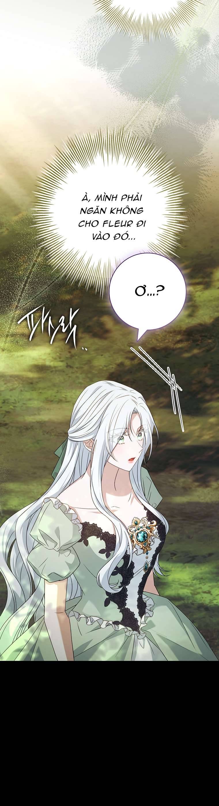 Chồng Ơi, Tại Sao Chúng Ta Không Thể Ly Hôn? Chapter 51 - Trang 23