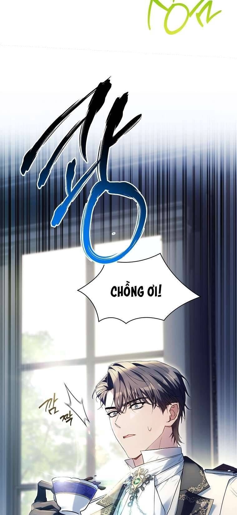 Chồng Ơi, Tại Sao Chúng Ta Không Thể Ly Hôn? Chapter 55 - Trang 47