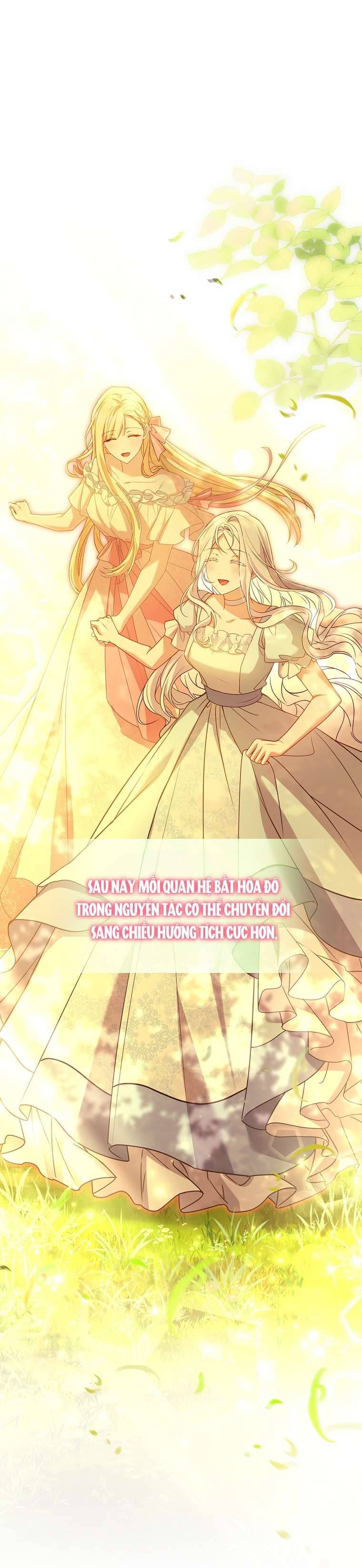 Chồng Ơi, Tại Sao Chúng Ta Không Thể Ly Hôn? Chapter 11 - Trang 25