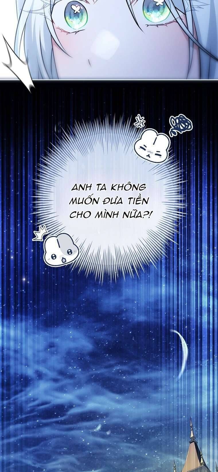 Chồng Ơi, Tại Sao Chúng Ta Không Thể Ly Hôn? Chapter 55 - Trang 37