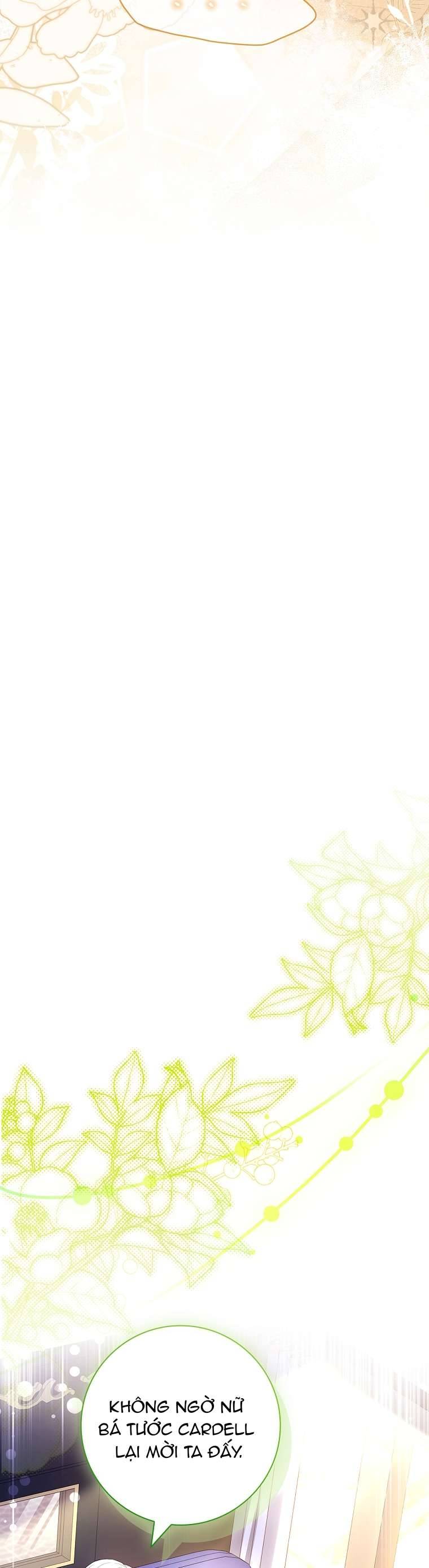 Chồng Ơi, Tại Sao Chúng Ta Không Thể Ly Hôn? Chapter 46 - Trang 26