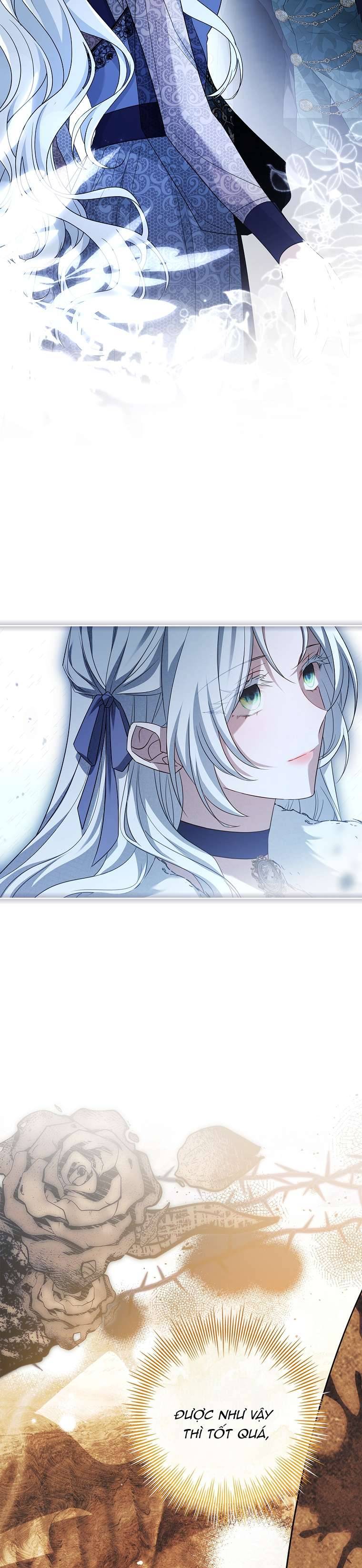 Chồng Ơi, Tại Sao Chúng Ta Không Thể Ly Hôn? Chapter 39 - Trang 26