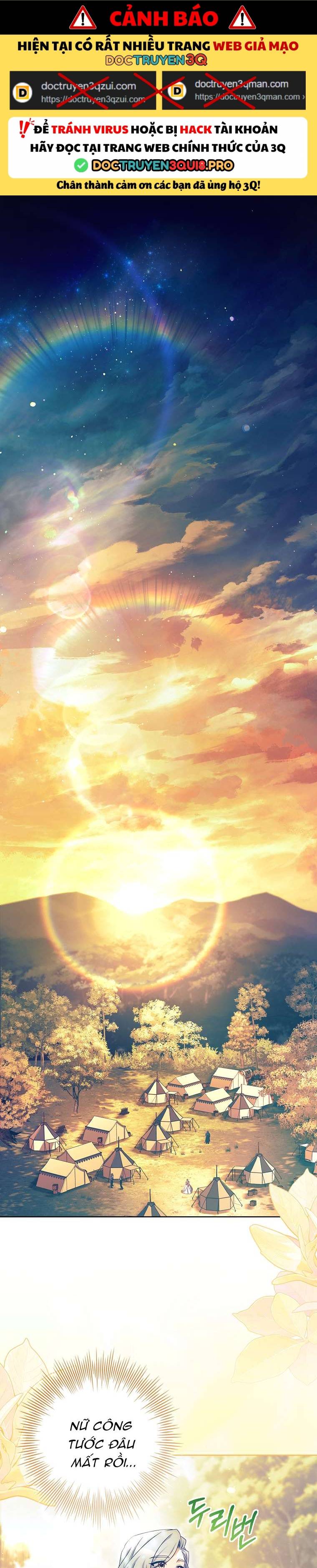 Chồng Ơi, Tại Sao Chúng Ta Không Thể Ly Hôn? Chapter 53 - Trang 0